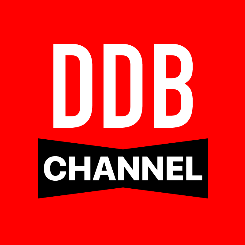 DDB CHANNEL
